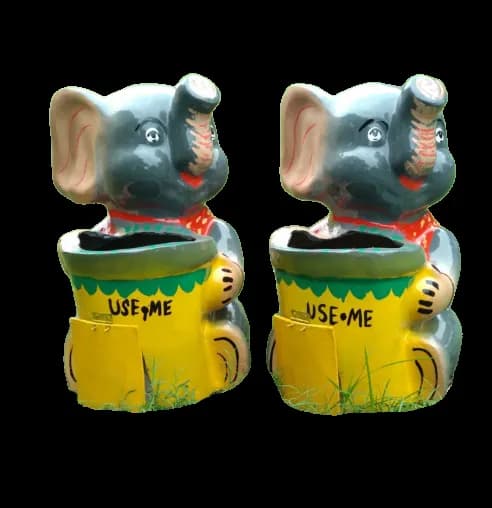 Small Elephant - Image 1