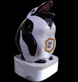 Big Penguin - Image 1