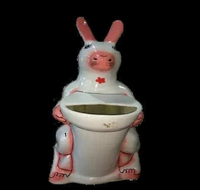 Big Rabbit - Image 1