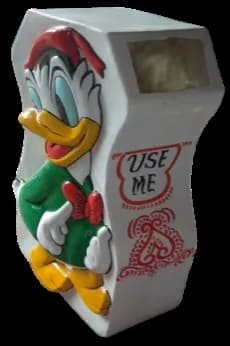 Donald Duck - Image 1