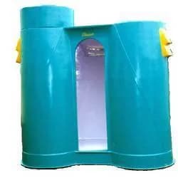 FRP Capsule Shape Urinal - Image 1