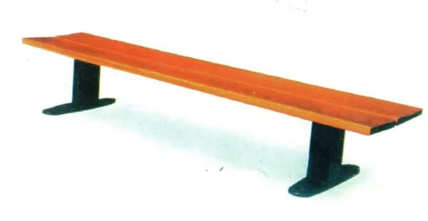 Garden Bench - Image 1