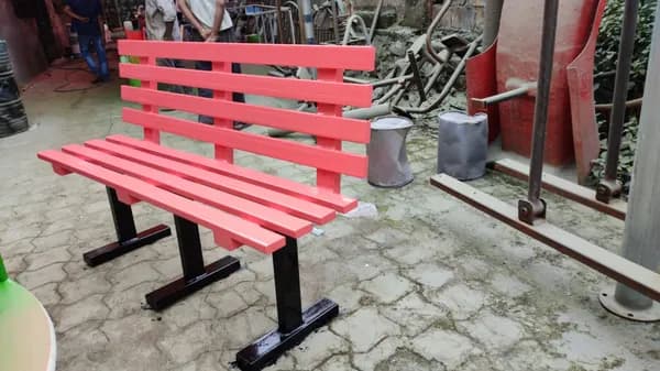 Arahant New Bench - Image 1