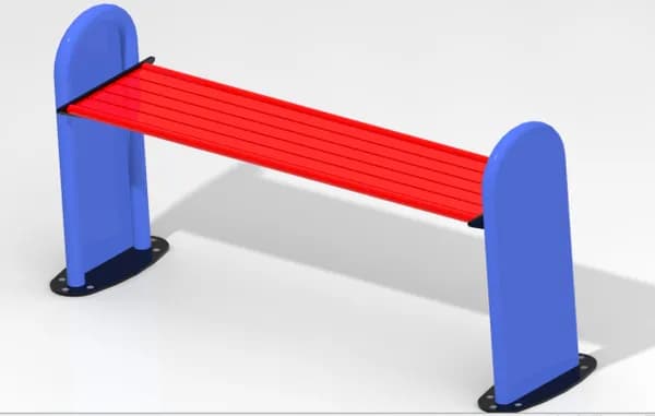 Arahant Special Station Bench - Image 1