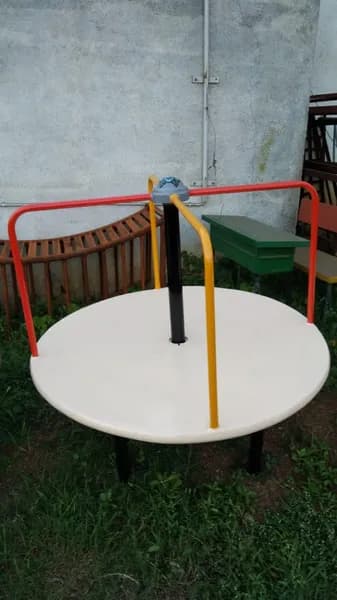 Platform MGR - Image 1