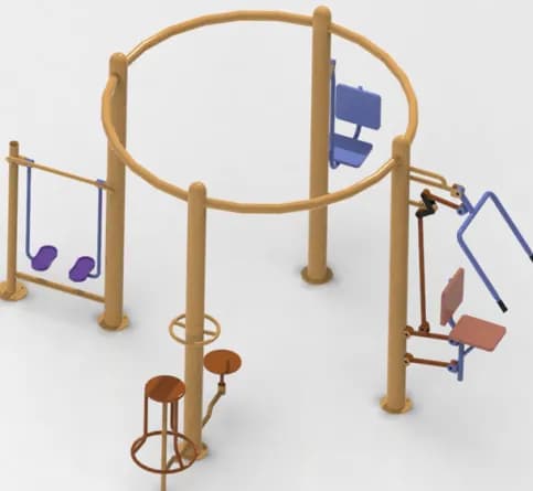 Animal MGR - Image 1