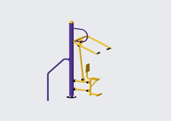 Single Chest Cum Seating Puller - Image 1