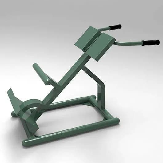 Back Extensioner - Image 1