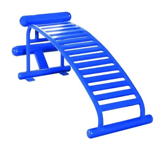 Sit Up Board - Image 1