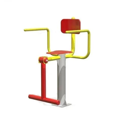 Knee Chair - Image 1