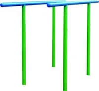 Double Bar - Image 1