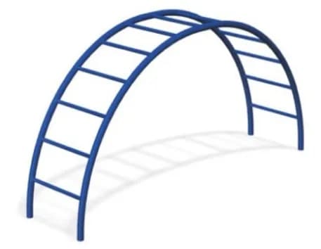 Rainbow Climber - Image 1