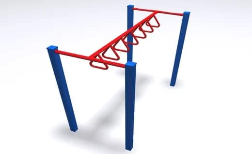Loop Ring Climber - Image 1