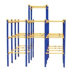 Jungle Jim - Image 1