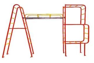 A-B Climber - Image 1