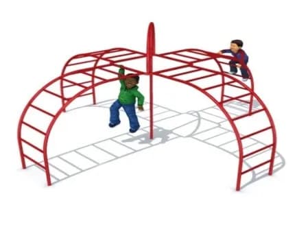 Fire Station Climber - Image 1