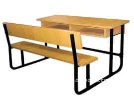 FRP Desk Bench - Image 1