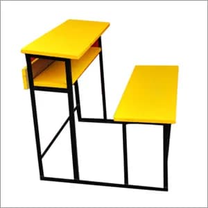 FRP School Bench-1 - Image 1