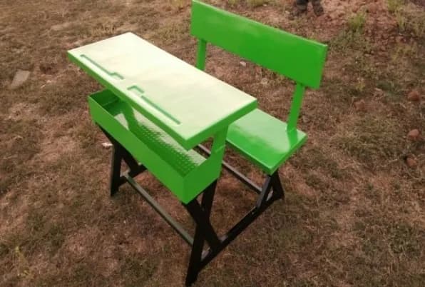 Arahant Special School Bench - Image 1