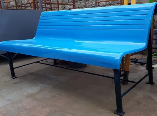 FRP Simple Bench