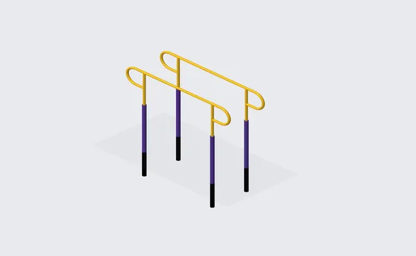 Parallel Bar