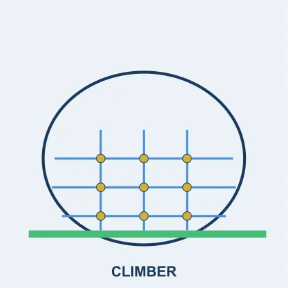 Ring Climber